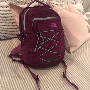 Borealis North Face Backpack